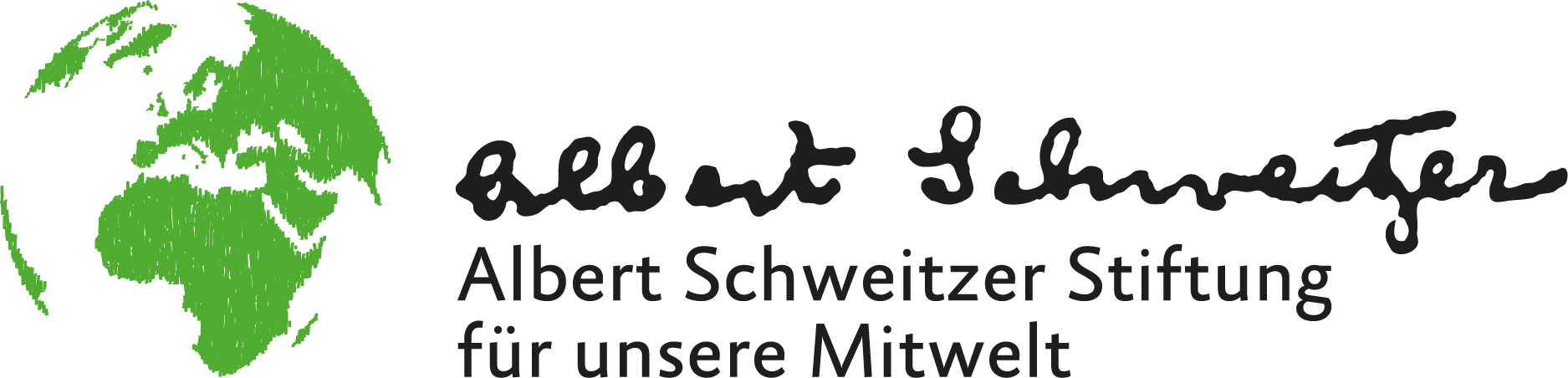 Logo von Albert Schweitzer Stiftung für unsere Mitwelt