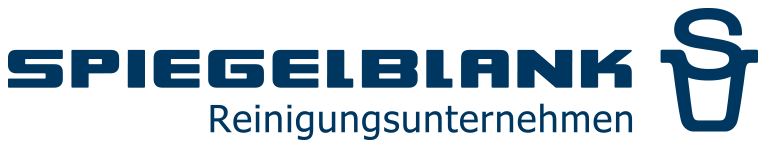 Logo von SPIEGELBLANK Reinigungsunternehmen