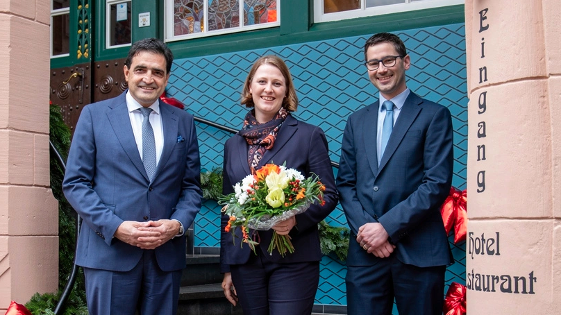 ahgz.jobs – Jobs im Bereich Service & Bar