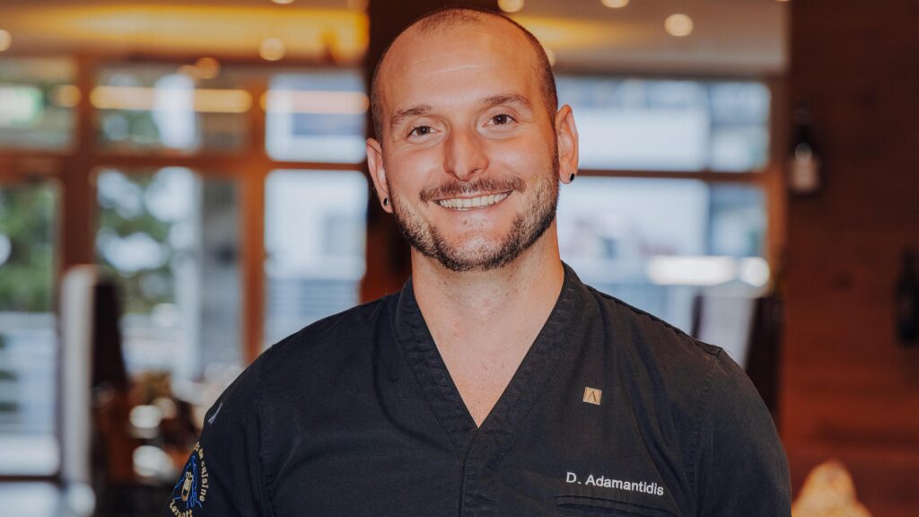 ahgz.jobs – Jobs im Bereich Service & Bar