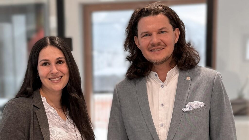 ahgz.jobs – Joblist