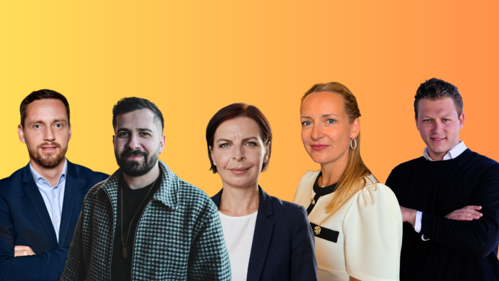 ahgz.jobs – Joblist